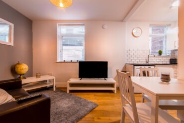 student houses hull, hull student housing, student living hull