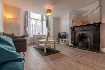 student houses hull, all inclusive student accommodation hull, en suite student accommodation hull