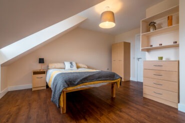 student accommodation rental hull, en suite student accommodation hull, all inclusive student accommodation hull