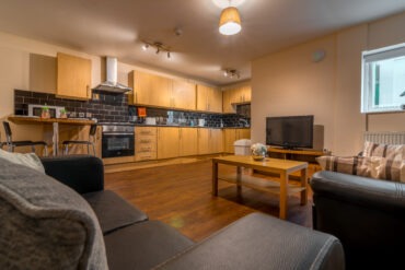 student apartments hull, student flats hull, student accommodation hull