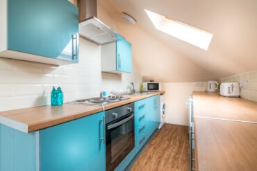 en-suite student accommodation hull, student living hull, student properties hull