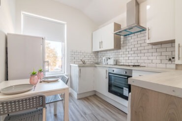 hull student housing, student apartments hull, student flats hull