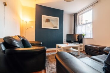 student accommodation hull, student living hull, en suite student accommodation hull