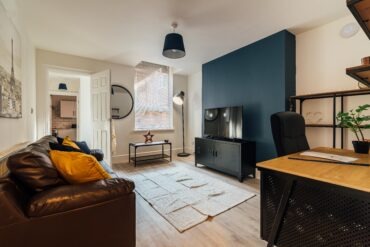 en suite student accommodation hull, student houses hull, student apartments hull