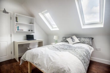 student accommodation hull, student living hull, en suite student accommodation hull