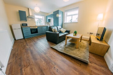 student apartments hull, student flats hull, student accommodation hull