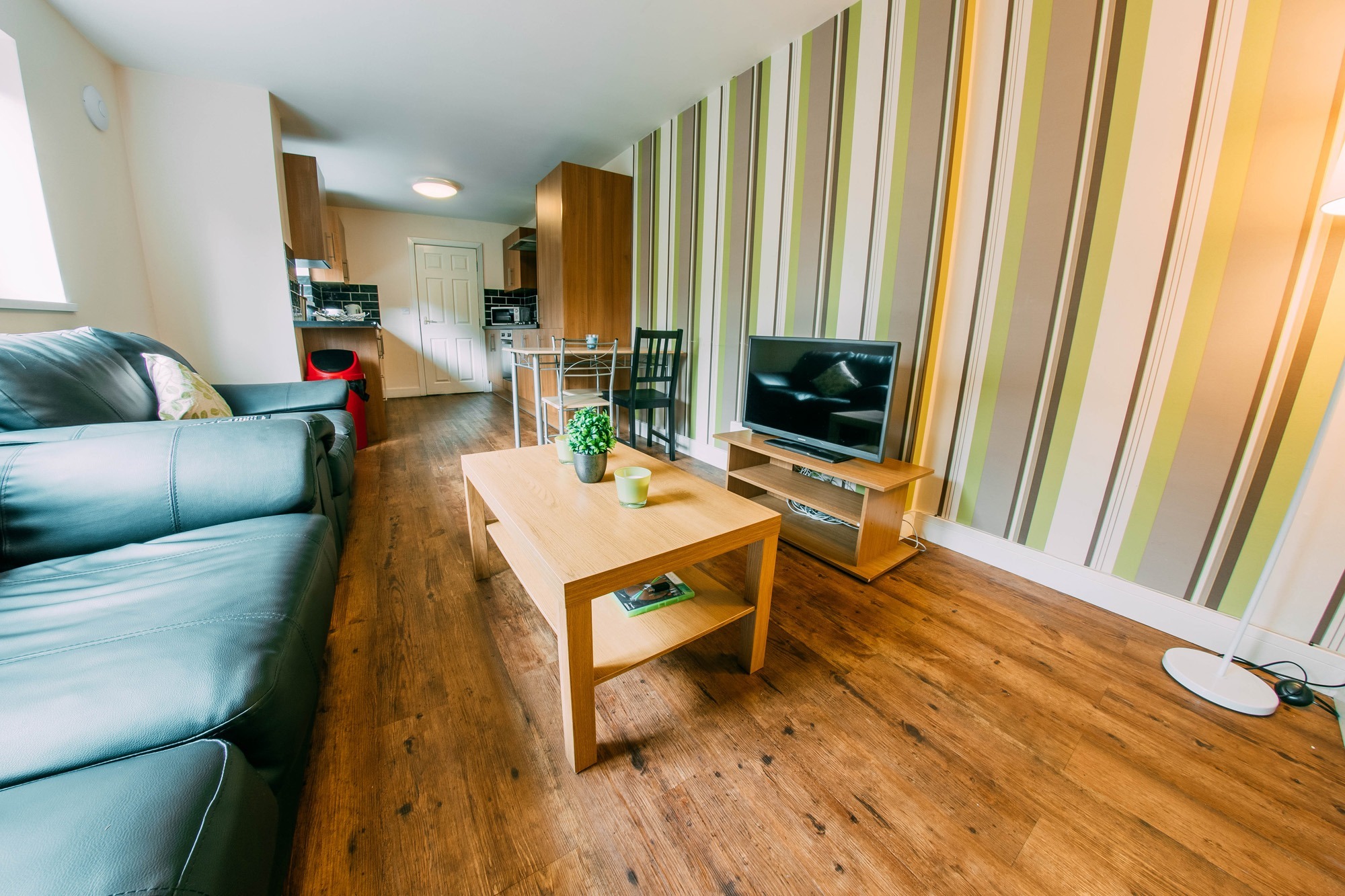 student lets hull, student living hull, student properties hull