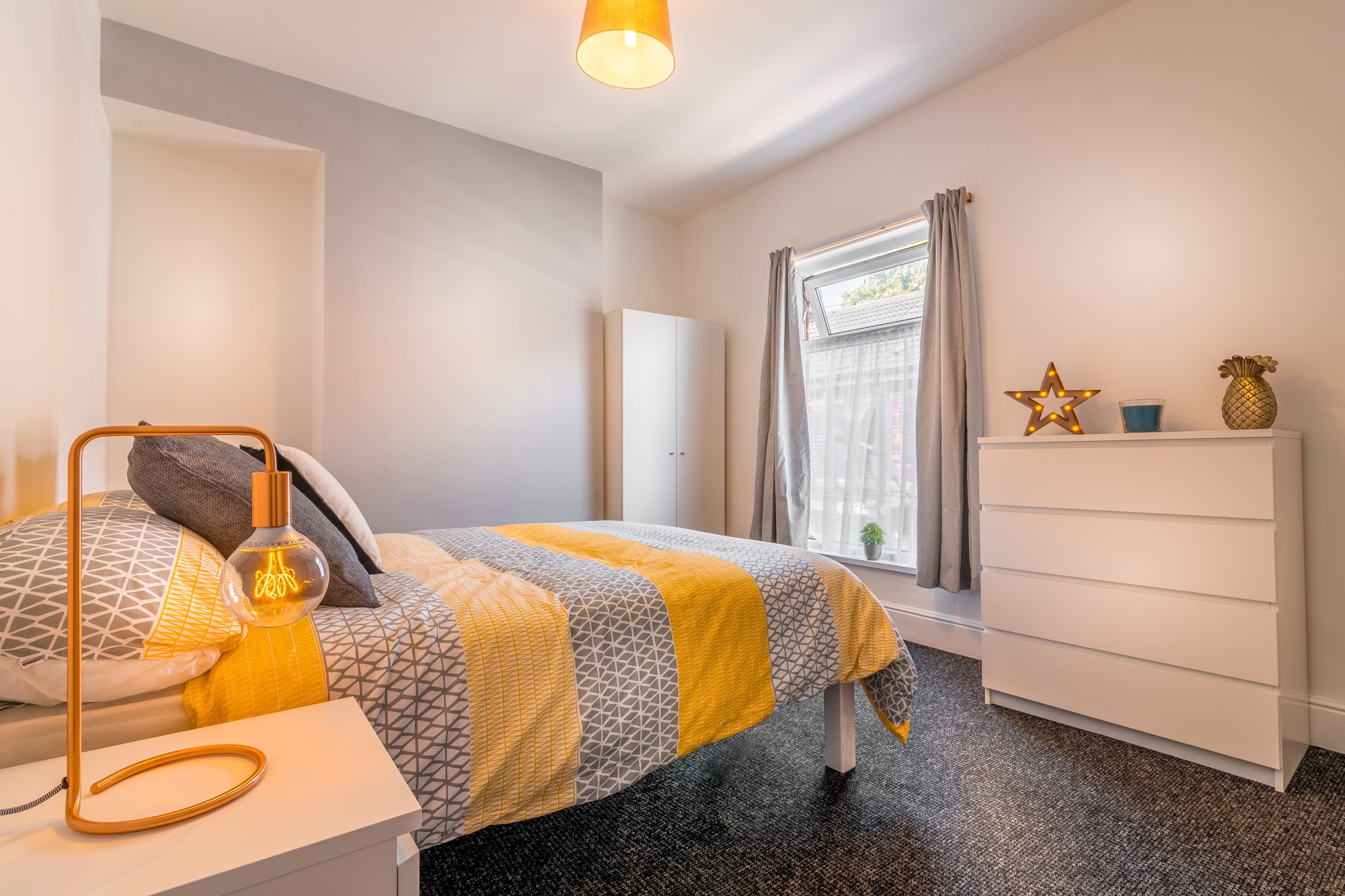 student flats hull, student accommodation hull, student apartments hull