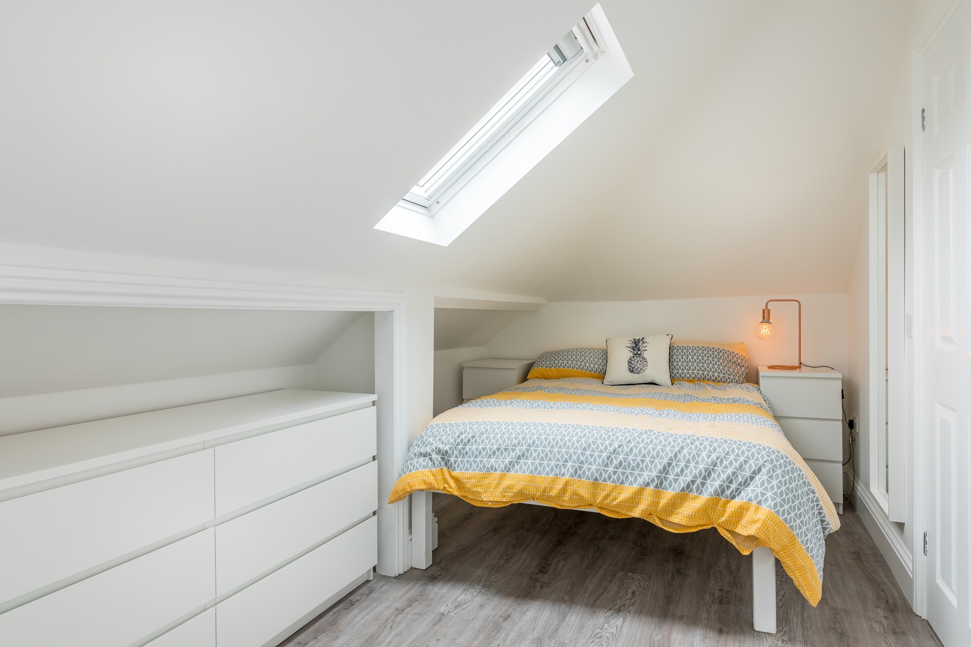 en suite student accommodation hull, student lets hull, student living hull