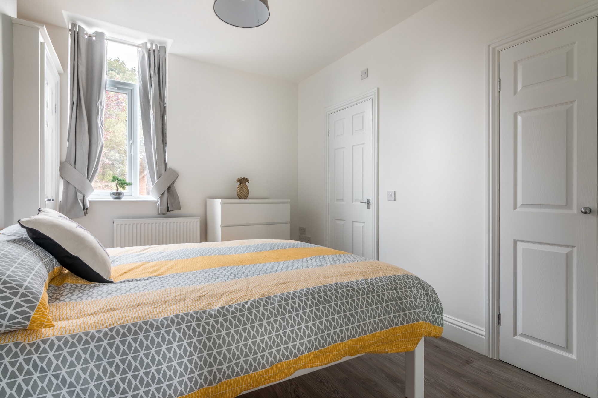 Flat 4 6 Beech Grove, Student Flats Hull, Castle Homes