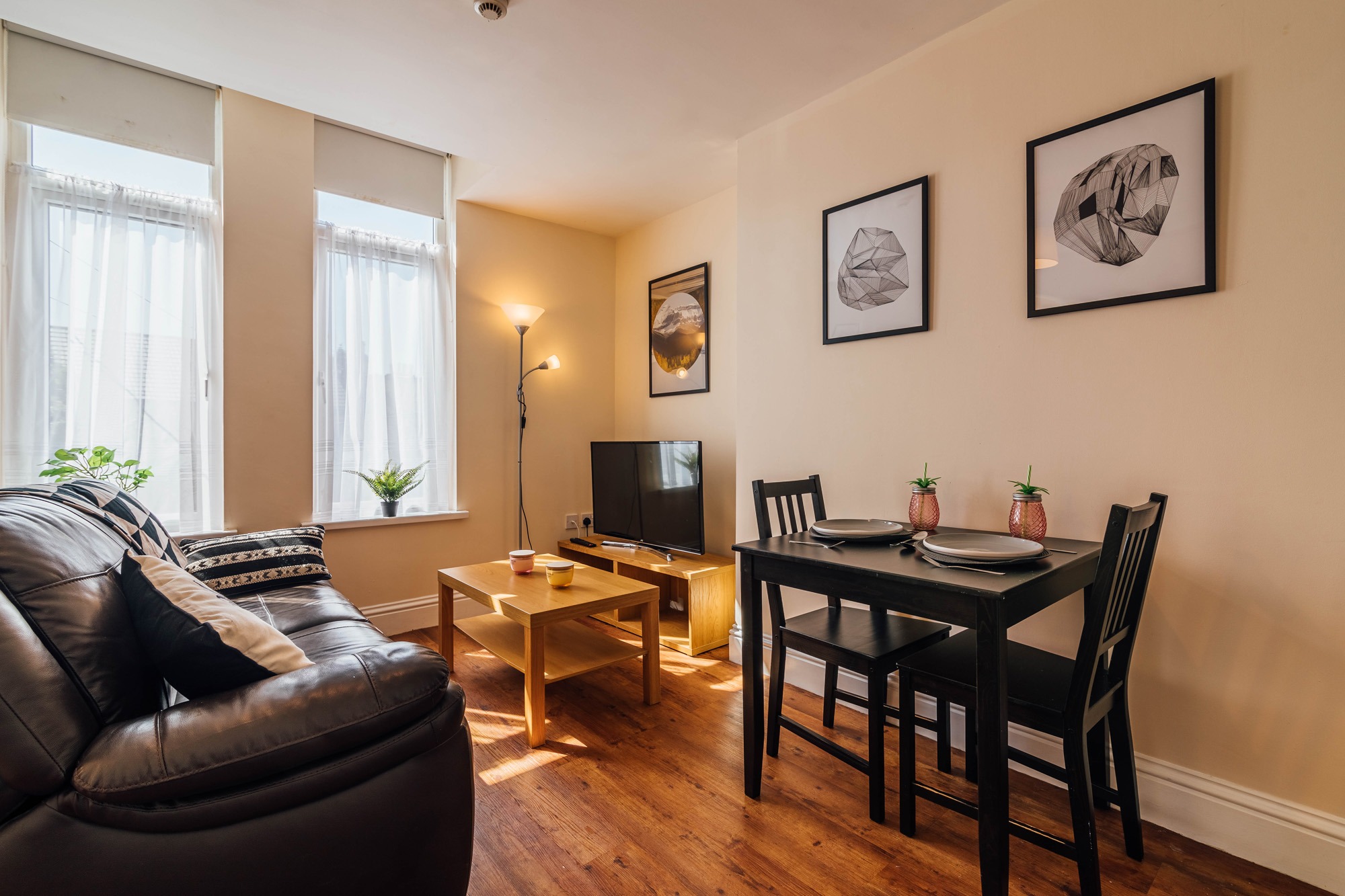 student accommodation rental hull, en suite student accommodation hull, all inclusive student accommodation hull