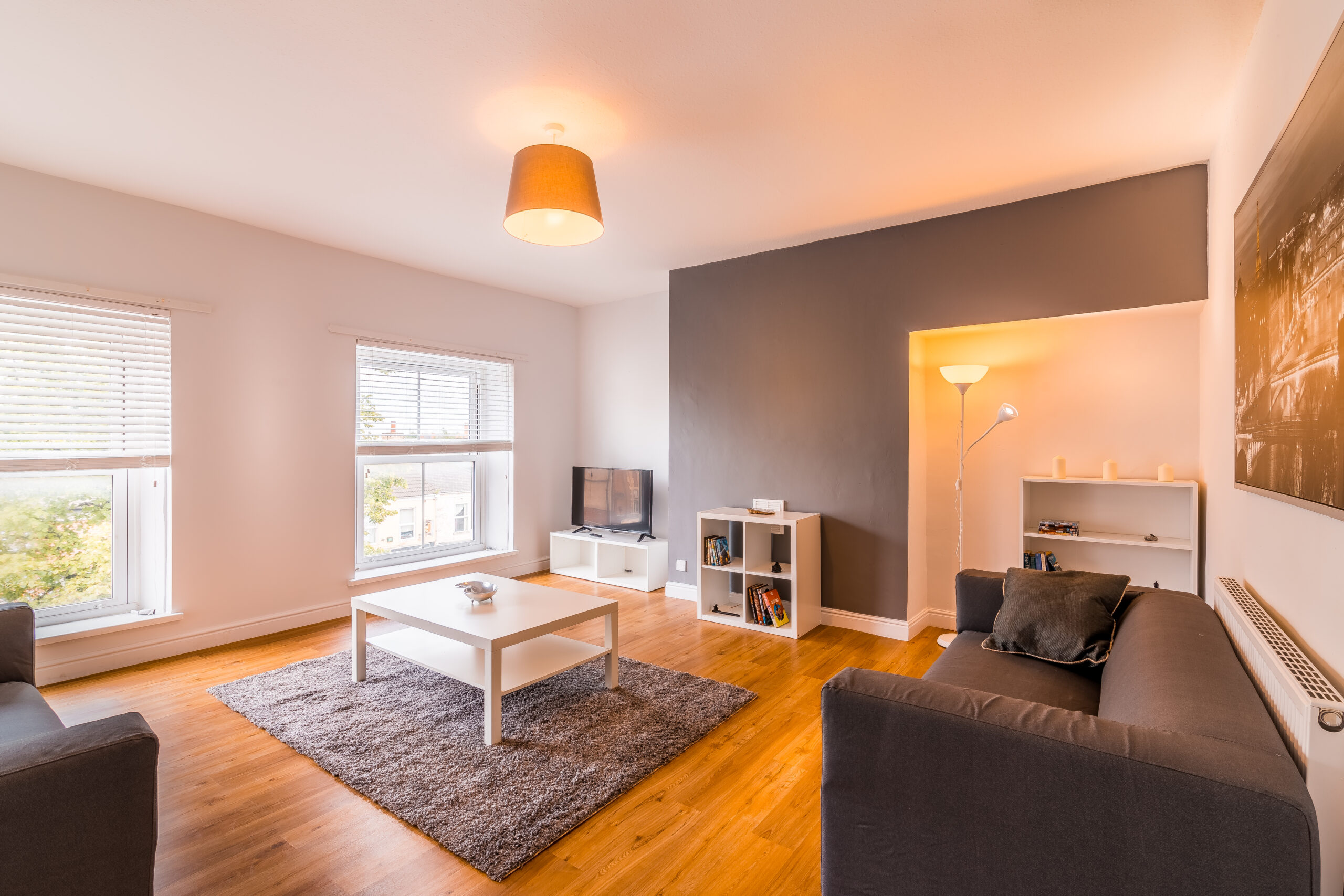 Apartment 10 115-117 Beverley Road, Student Houses Hull, Castle Homes