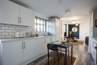 Flat 1, 5 Brooklyn Street, Student Properties Hull, Castle Homes