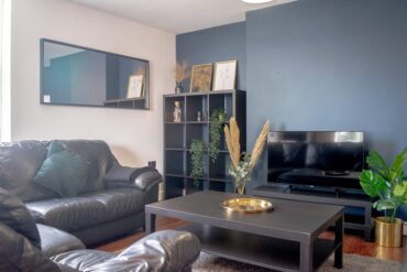 Apartment 10 Alexandra House, Student Apartment Hull, Student Accommodation Lets Hull