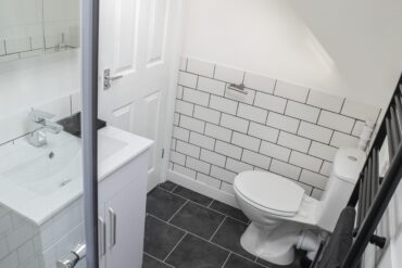 17 Ryde Street Flat 5, Student Flats Hull, Castle Homes