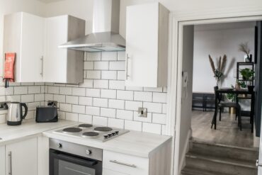 17 Ryde Street Flat 4, Student Accommodation Hull, Student Flats Hull