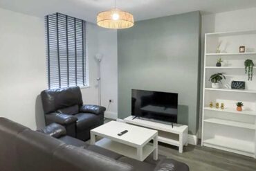 38 May Street, Student House Hull, Shared Student Accommodation Hull