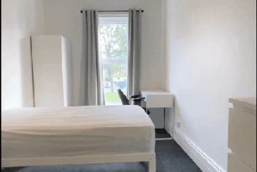 26A Cottingham Road, Student Accommodation Hull, Castle Homes